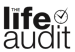 The Life Audit Logo