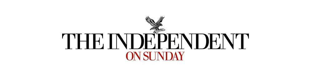 The Independent Logo